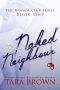 [The Dinner Club 01] • Dear Naked Neighbour (The Dinner Club Book 1)